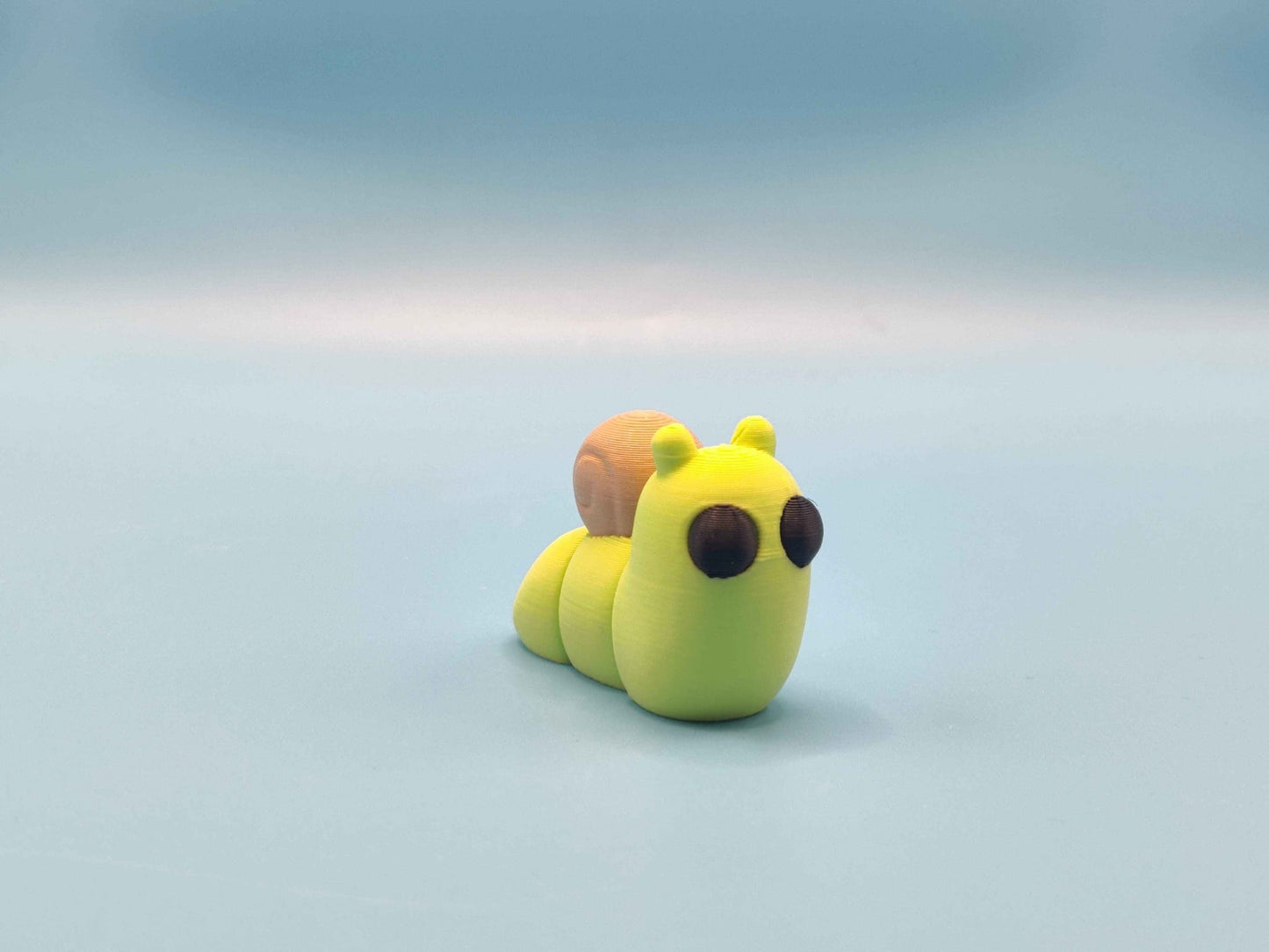Fairy Mushroom House Playset - ToyForge 3D