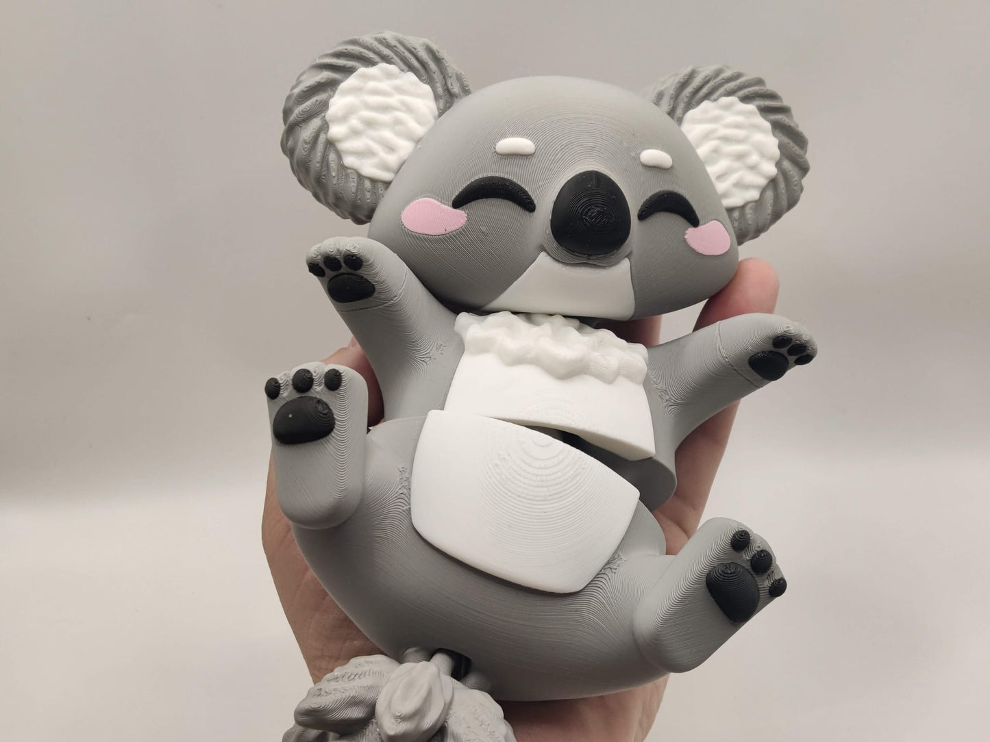 Koala Cuddler