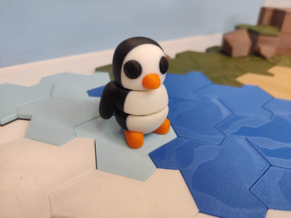 WildGrid Starter Set with Animals - Animals with play tiles