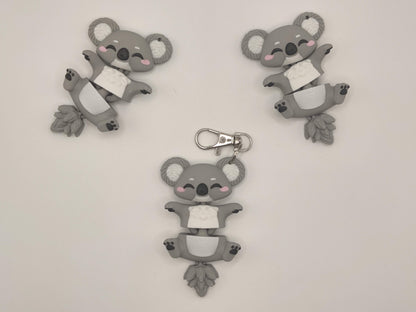 Koala Keychain Buddy
