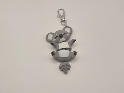 Koala Keychain Buddy