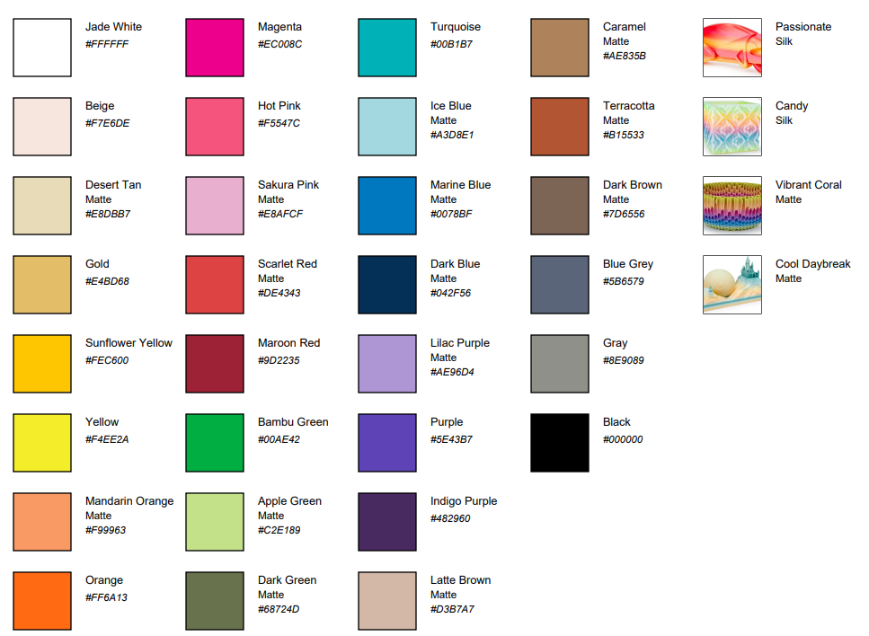 3D Printed Knitted Christmas Ornament with Mini Creatures | Set of 6 | Holiday Gift | Reusable Ornament Decorations