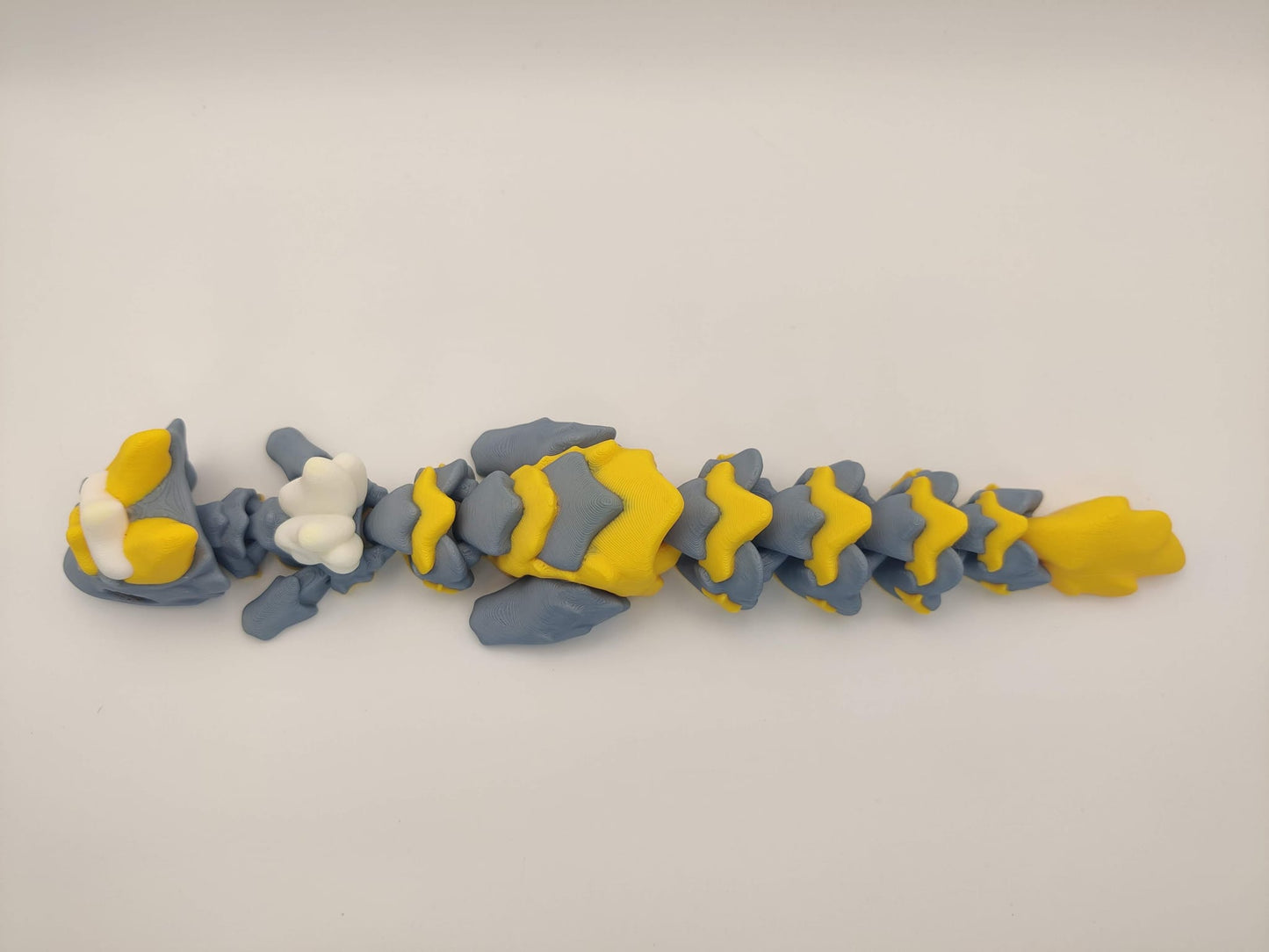Baby Star Dragon Atria - ToyForge 3D