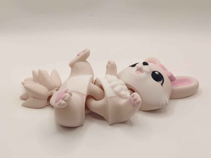 Bunny Cuddler