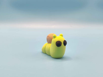 Fairy Mushroom House Playset - ToyForge 3D