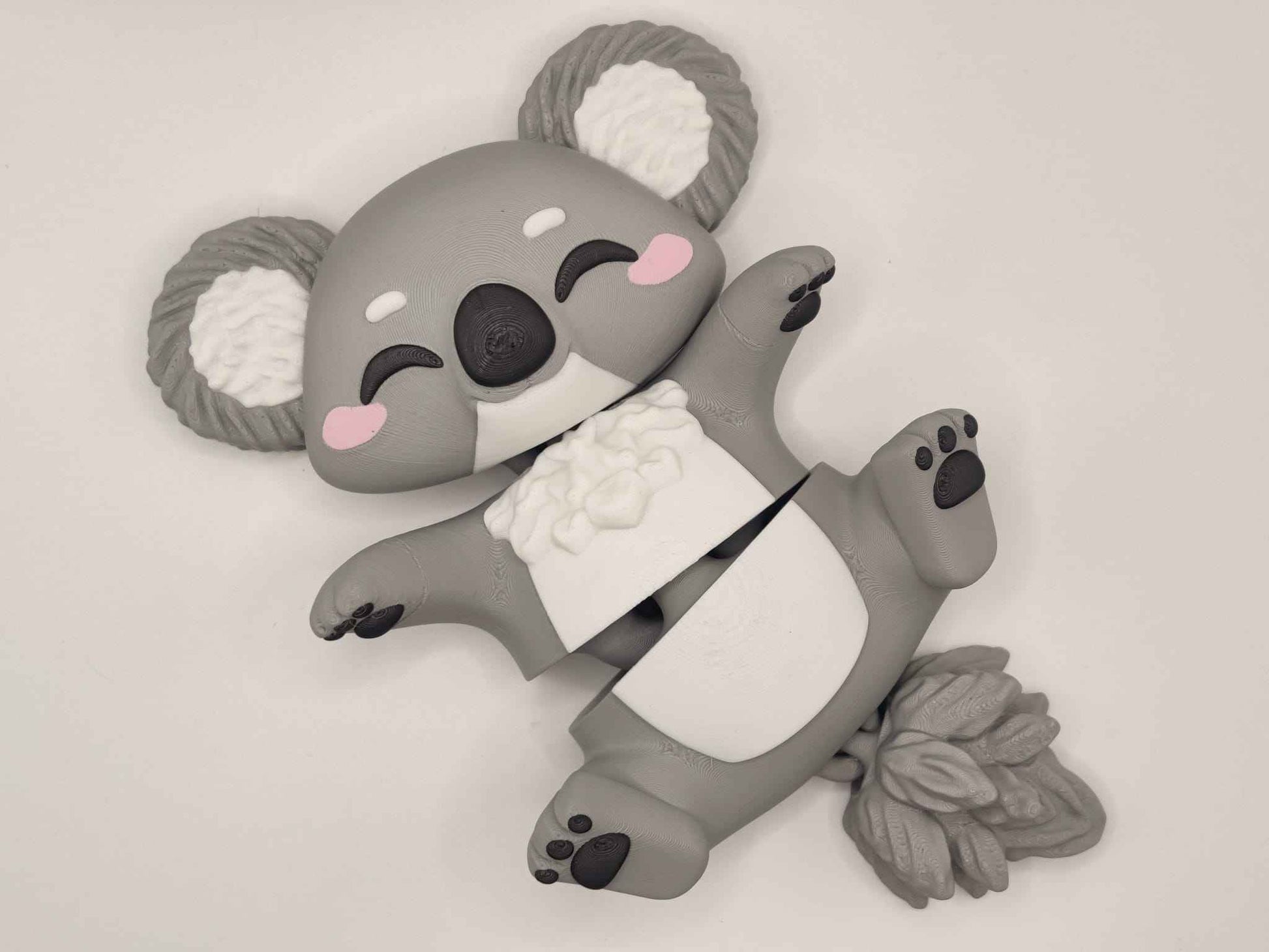 Koala Cuddler