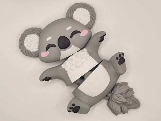 Koala Cuddler