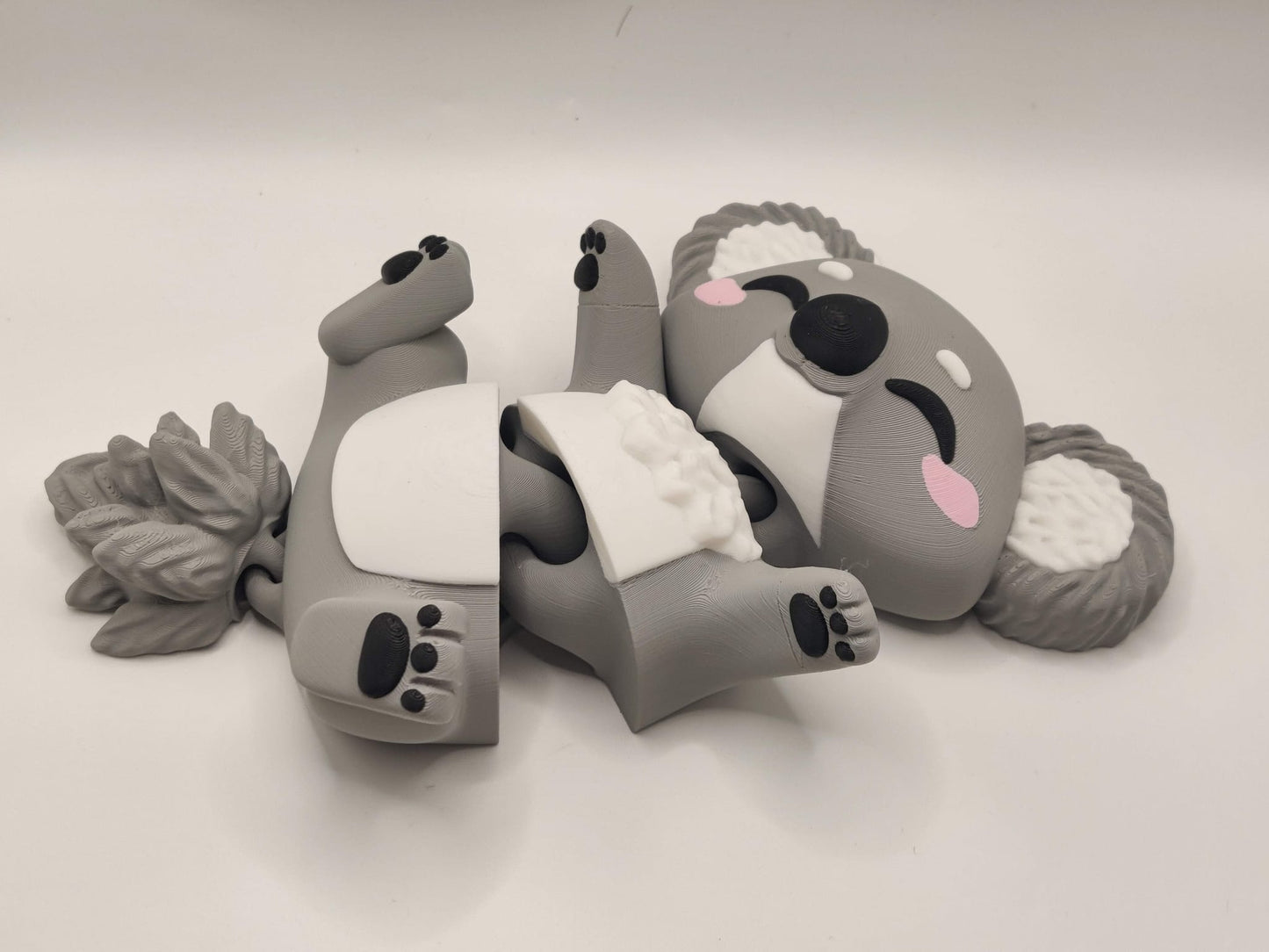 Koala Cuddler