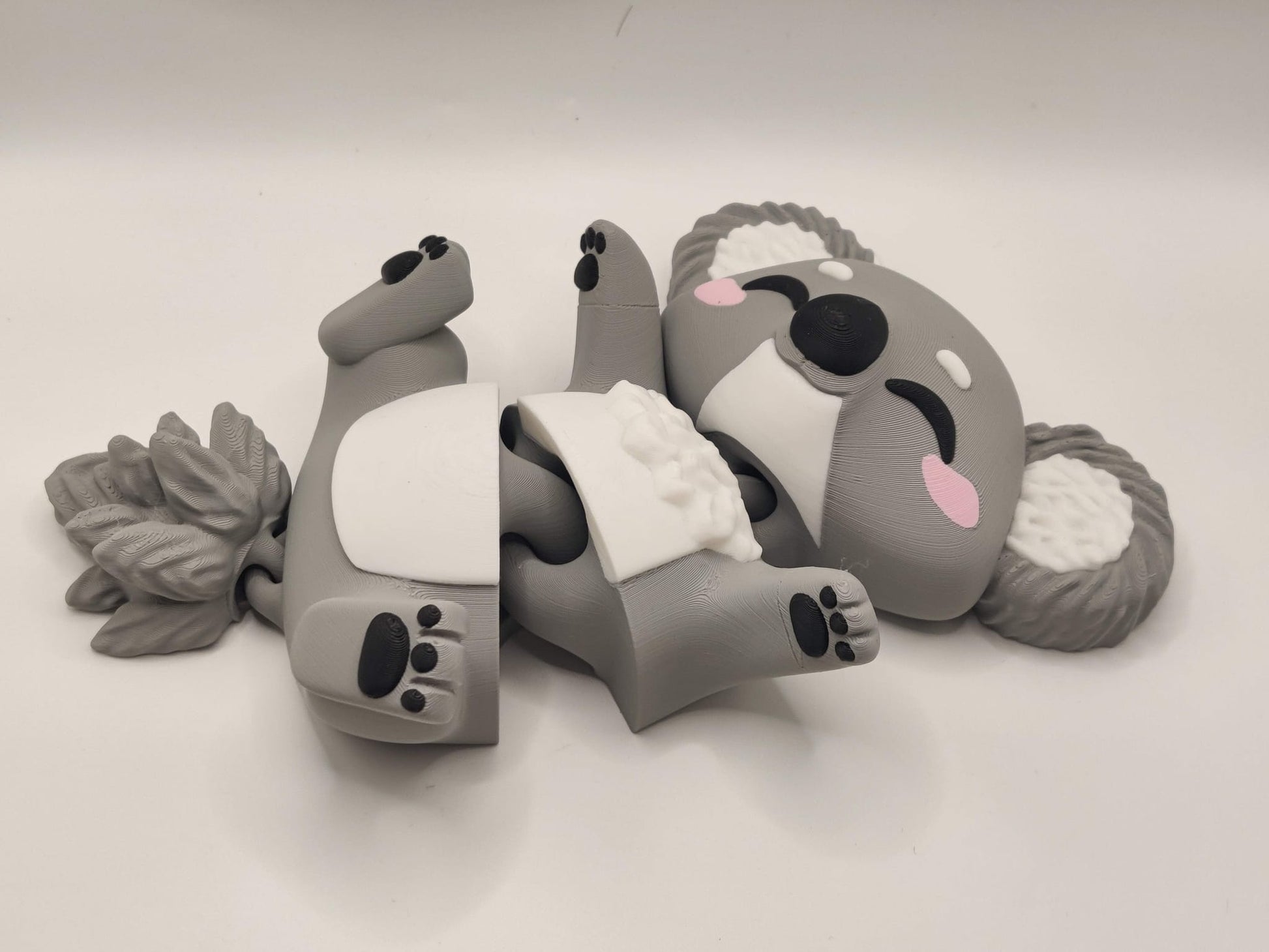 Koala Cuddler