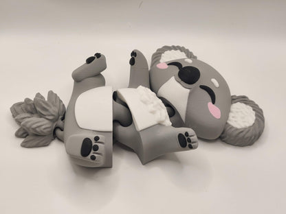 Koala Cuddler