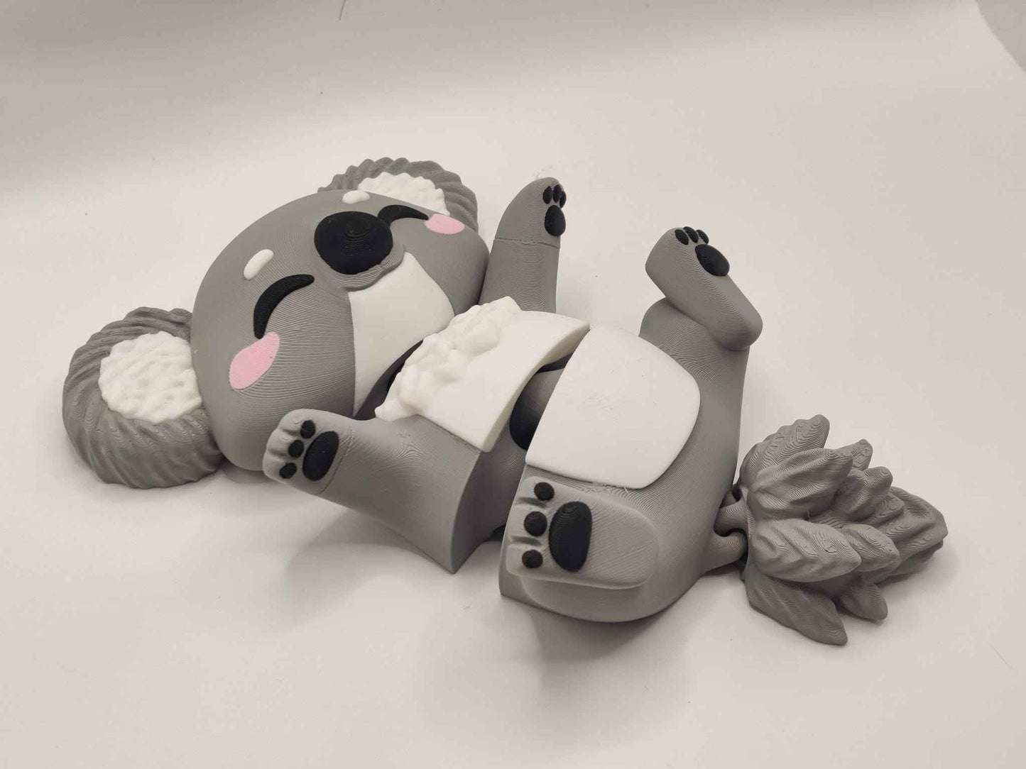 Koala Cuddler