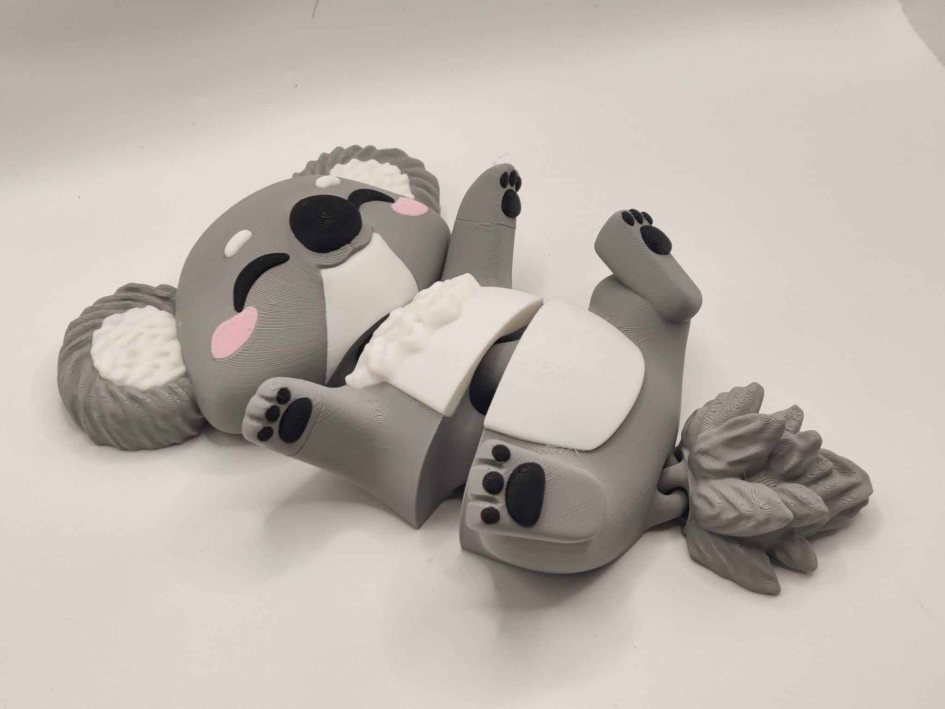 Koala Cuddler