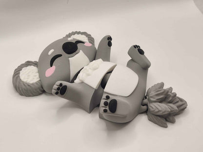 Koala Cuddler
