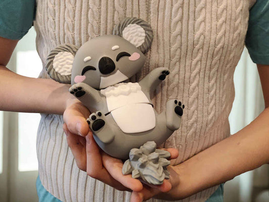 Koala Cuddler