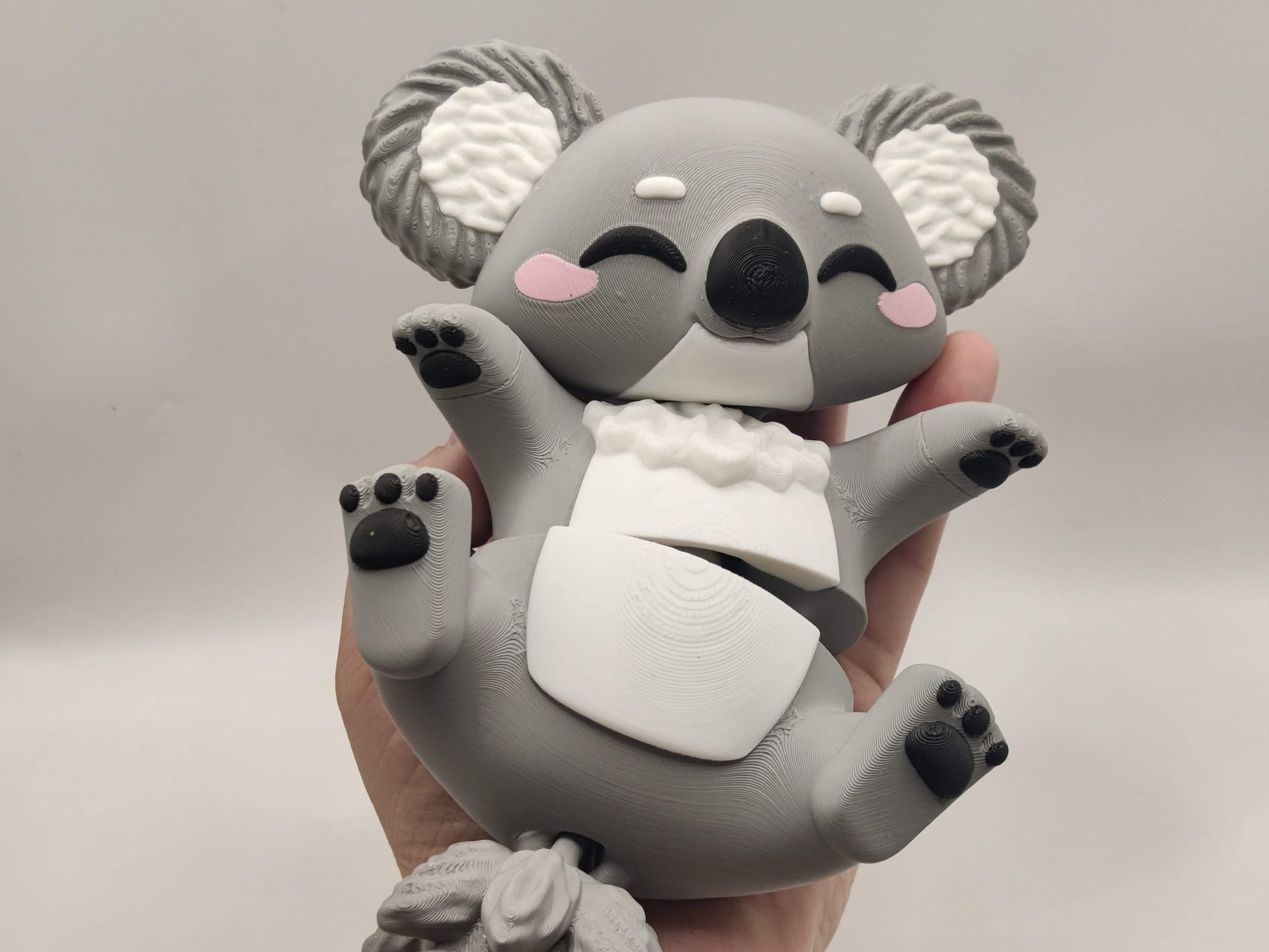 Koala Cuddler