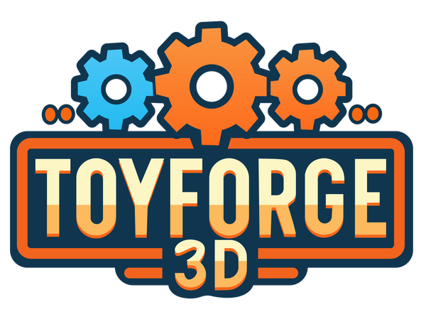 ToyForge 3D