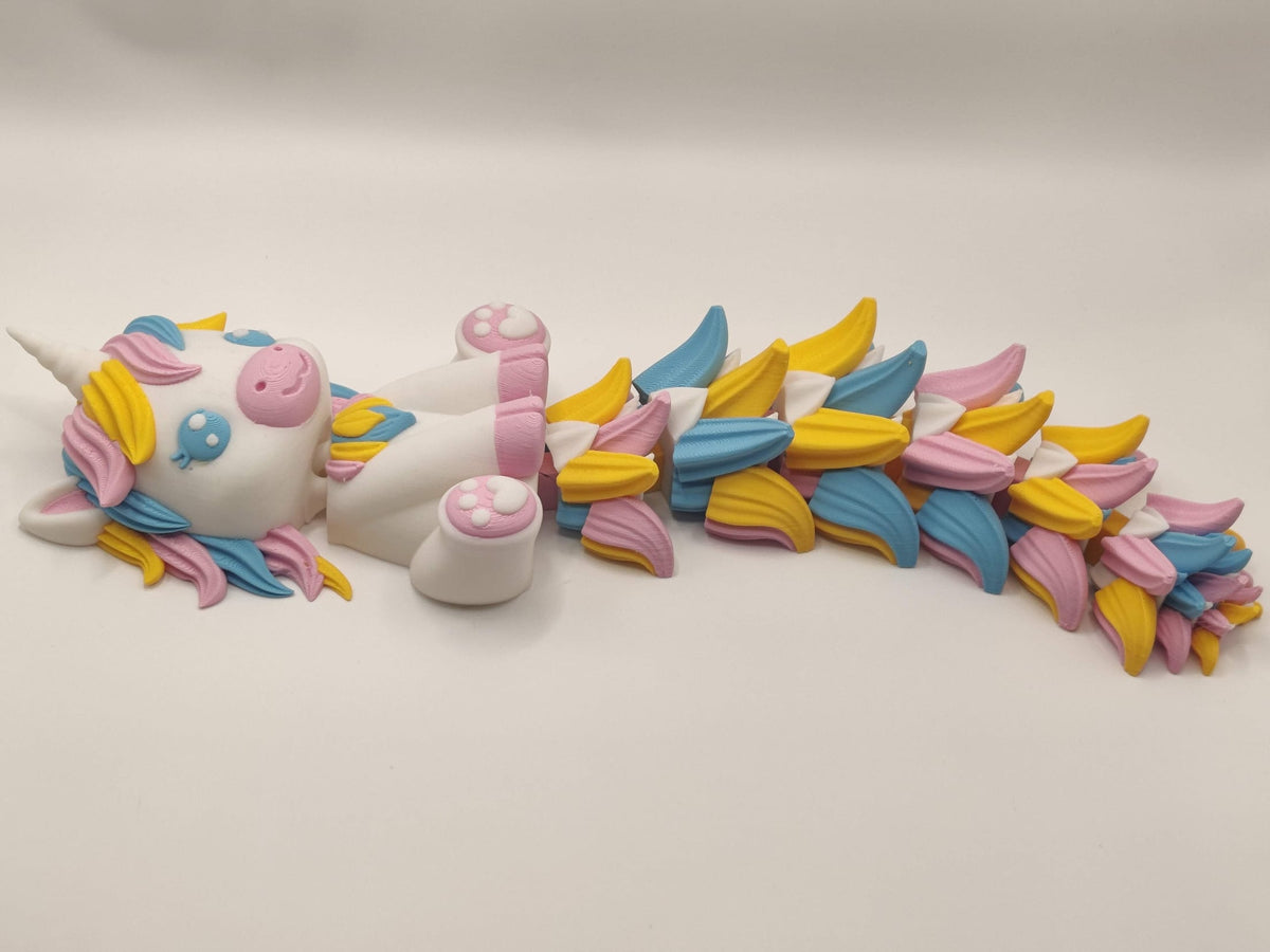 Unicorn Cuddler
