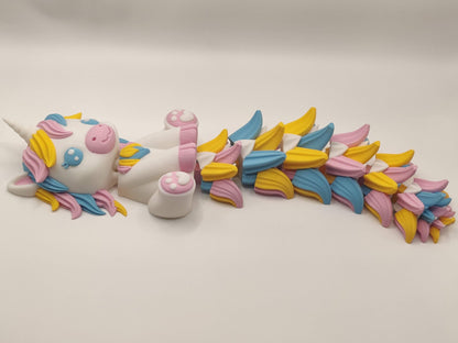 Unicorn Cuddler
