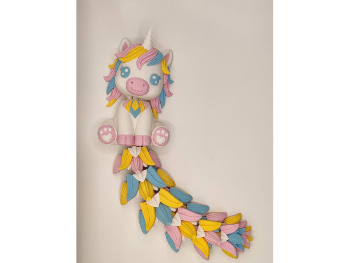 Unicorn Cuddler