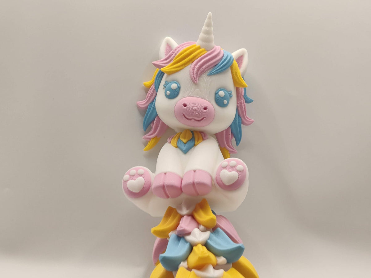 Unicorn Cuddler